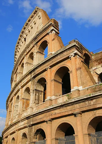 Walk Through History