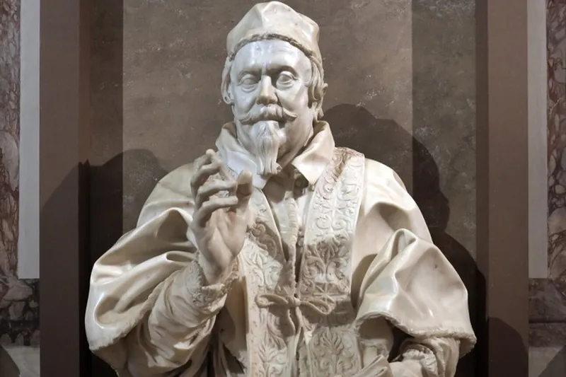 Rome Private Guided Tour of Palazzo Barberini