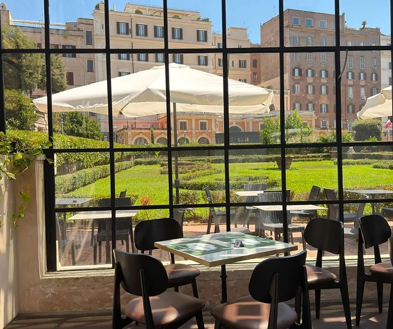Rome Private Guided Tour of Palazzo Barberini
