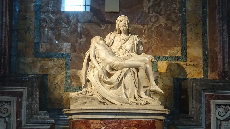 VIP Private Vatican & St. Peter’s Basilica Tour