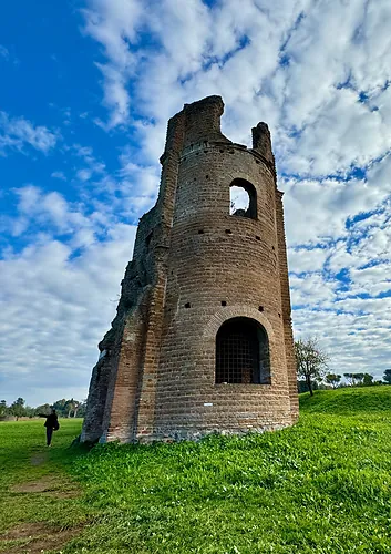 Beyond the City Walls