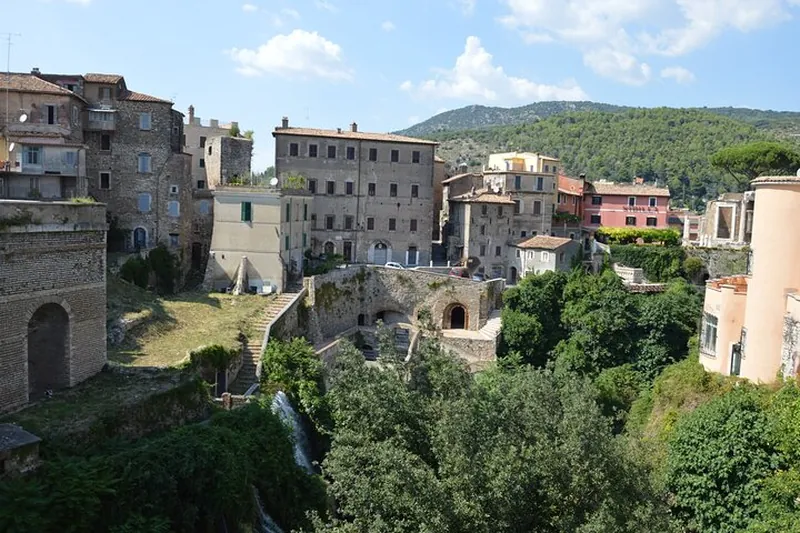 Tivoli: Hidden Charms Private Tour