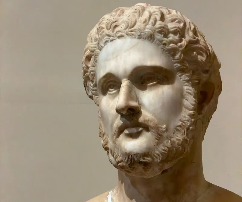 Rome Private Guided Tour of Palazzo Barberini