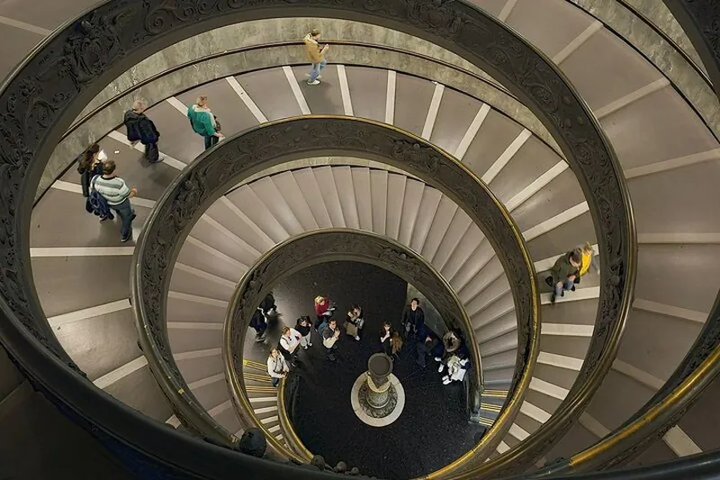 VIP Private Vatican & St. Peter’s Basilica Tour