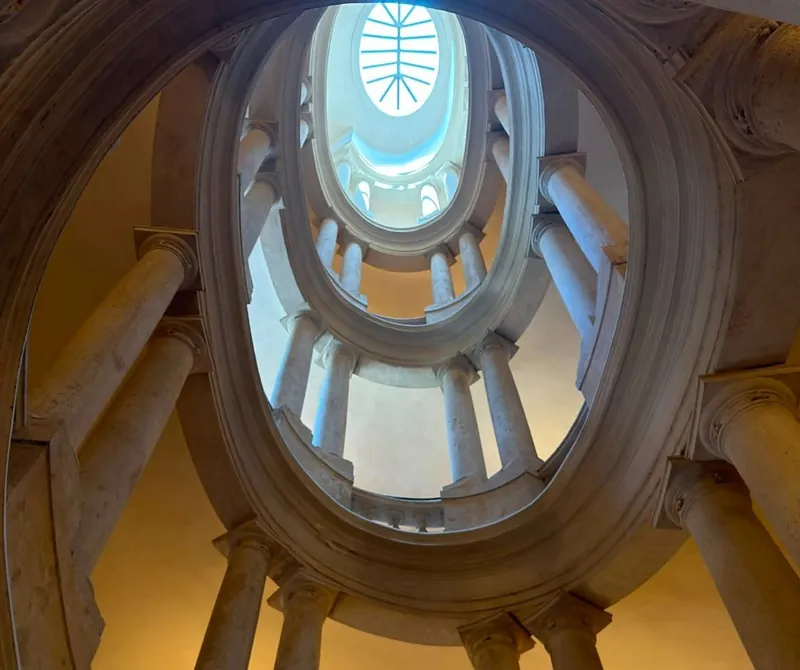 Rome Private Guided Tour of Palazzo Barberini