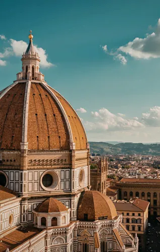 Florence beyond the postcard