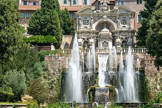 Tivoli: Hidden Charms Private Tour