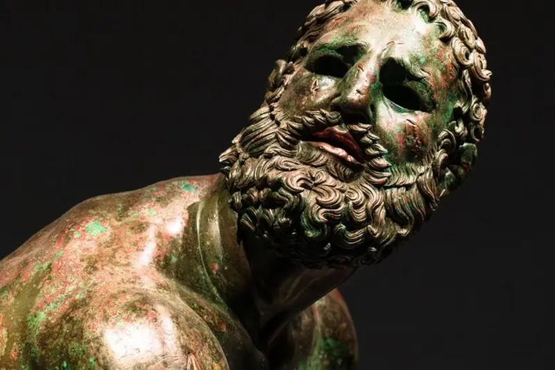Rome Palazzo Massimo and Diocletian Baths Private Tour