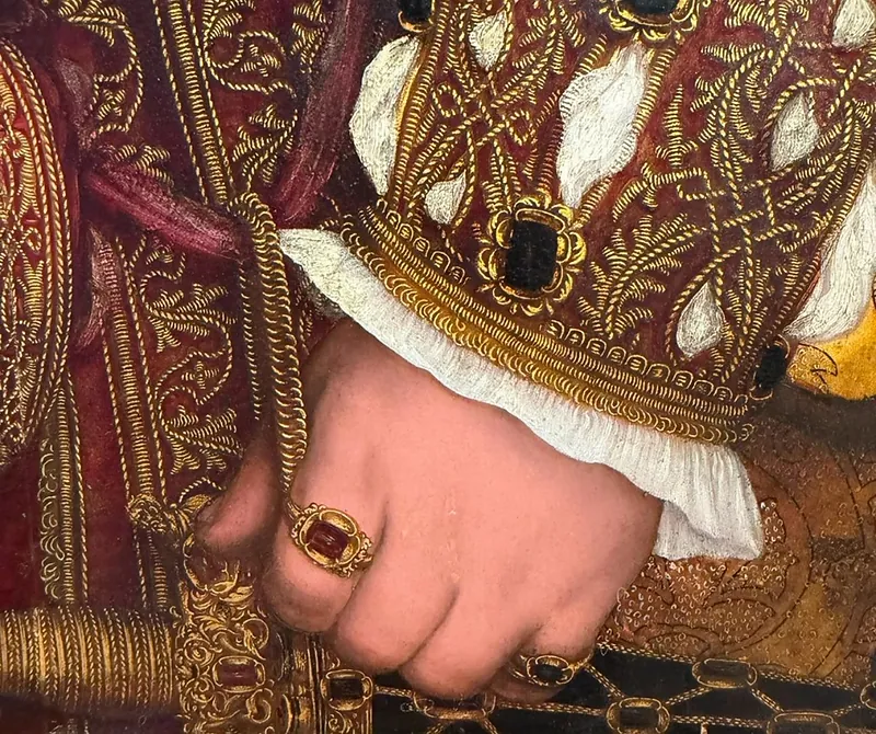 Rome Private Guided Tour of Palazzo Barberini