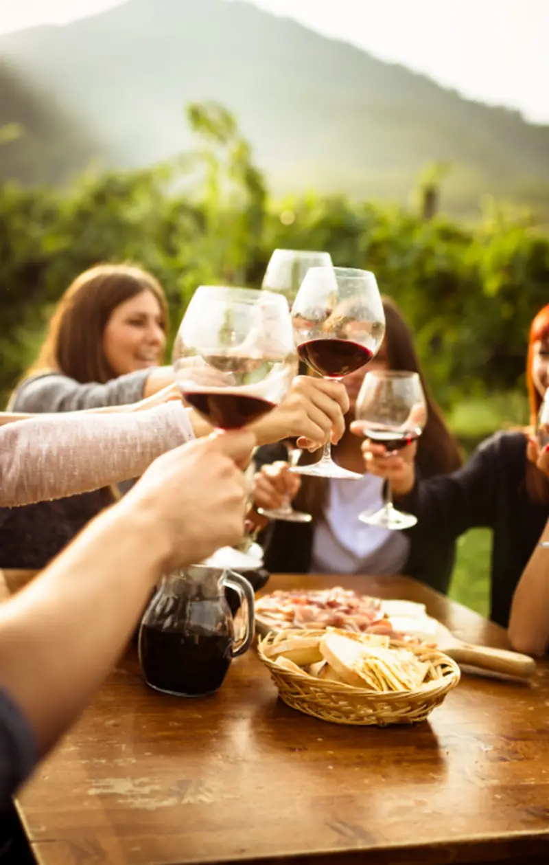 Florence Day Trip to Tuscany: Siena, San Gimignano & Winery Lunch