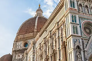 Florence in a Day from Rome Art Renaissance and Tuscan Bites