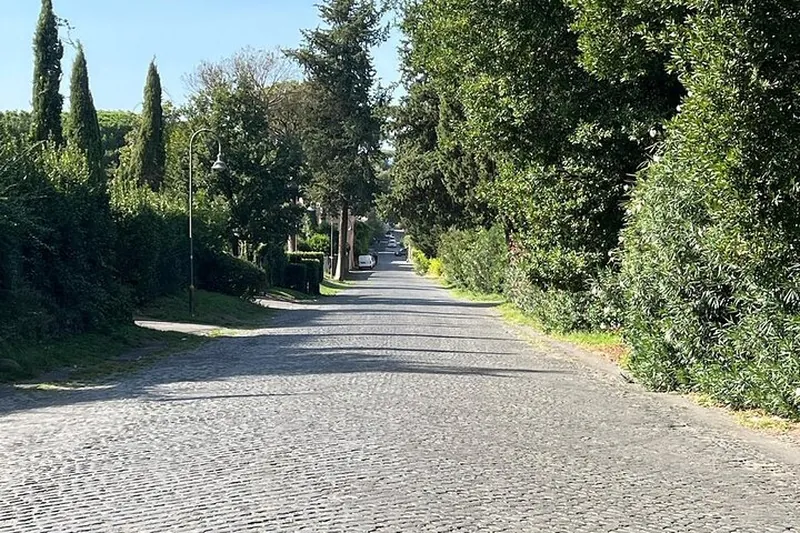 Rome Highlights Private Van Tour From and To Civitavecchia Port