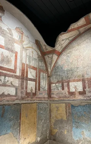 See Rome in Living Color
