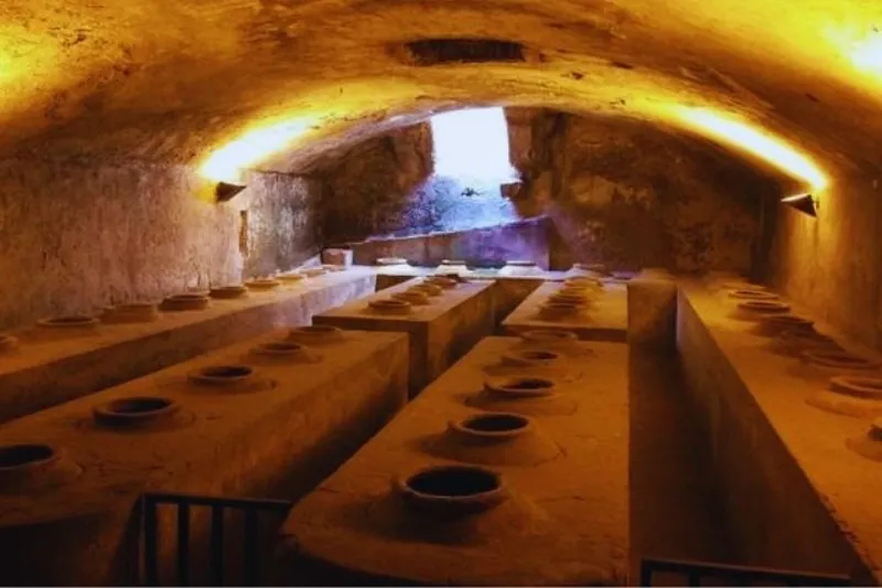 Castel S. Angelo & Passetto di Borgo Private Tour
