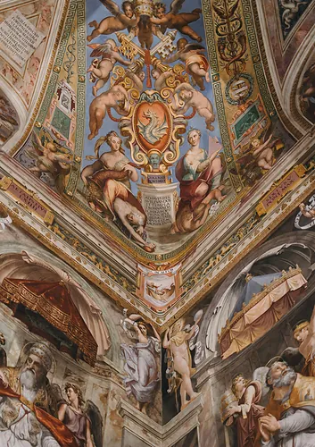 Vatican Museums