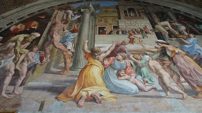 VIP Private Vatican & St. Peter’s Basilica Tour