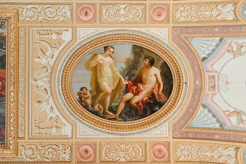 Exclusive Borghese Gallery Private Tour