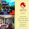 MONTI PALACE HOTEL