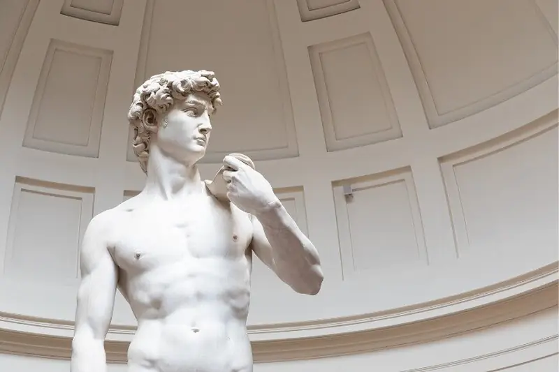 Florence Art & Luxury Escape from Rome