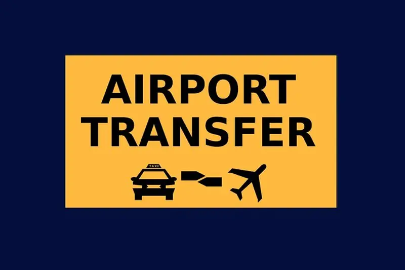Transfer: Fiumicino/Ciampino Airport from Rome city center 
