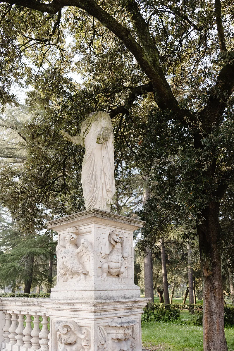 Borghese Gallery Priority Access Guided Tour