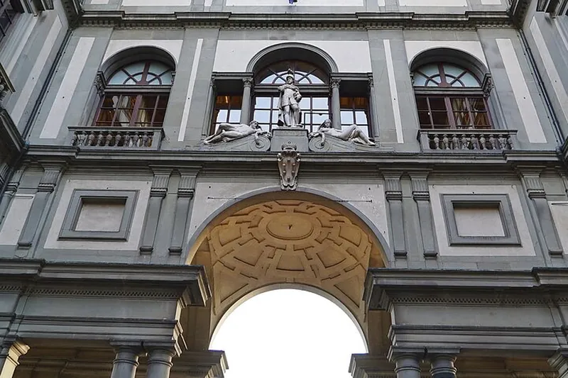 Florence in a Day from Rome Art Renaissance and Tuscan Bites
