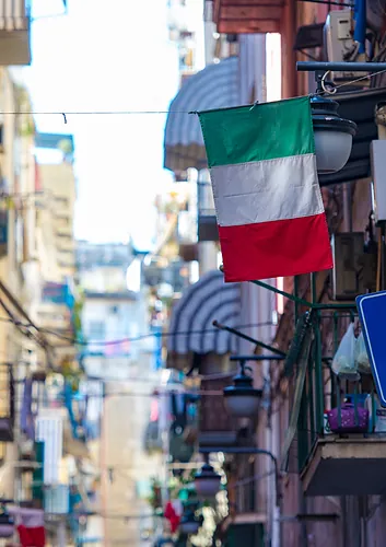 Naples Historic Heart