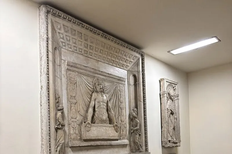 St. Peter’s Basilica Guided Tour