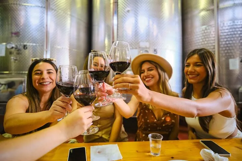 Wine Escape: Half Day Tour from Florence to Chianti & local food tastings