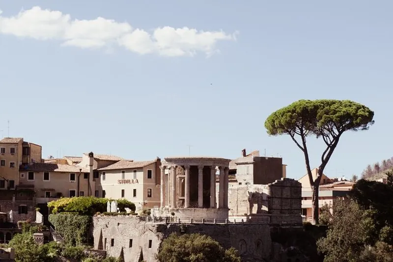 Tivoli: Hidden Charms Private Tour
