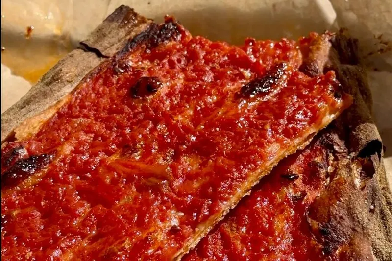 Trastevere & Jewish Ghetto Food and Wine Experience