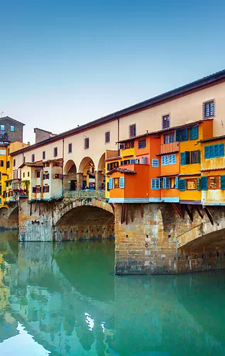 Florence in one glance