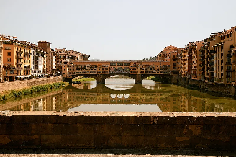 Florence Walking Tour Highlights of the City Center
