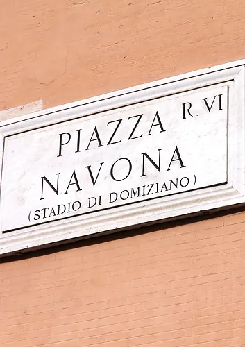 Hidden Streets of Historic Rome